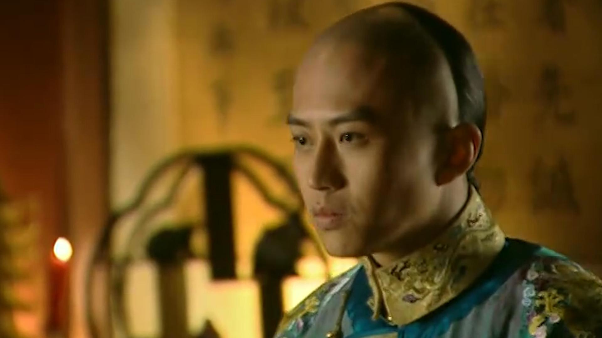 必看的十部传奇电视剧,一生必看的十部历史剧