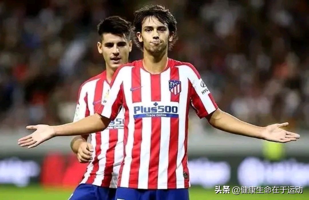 无人能及！C罗成当今足坛三大新星的超级偶像，2022年或加冕球王