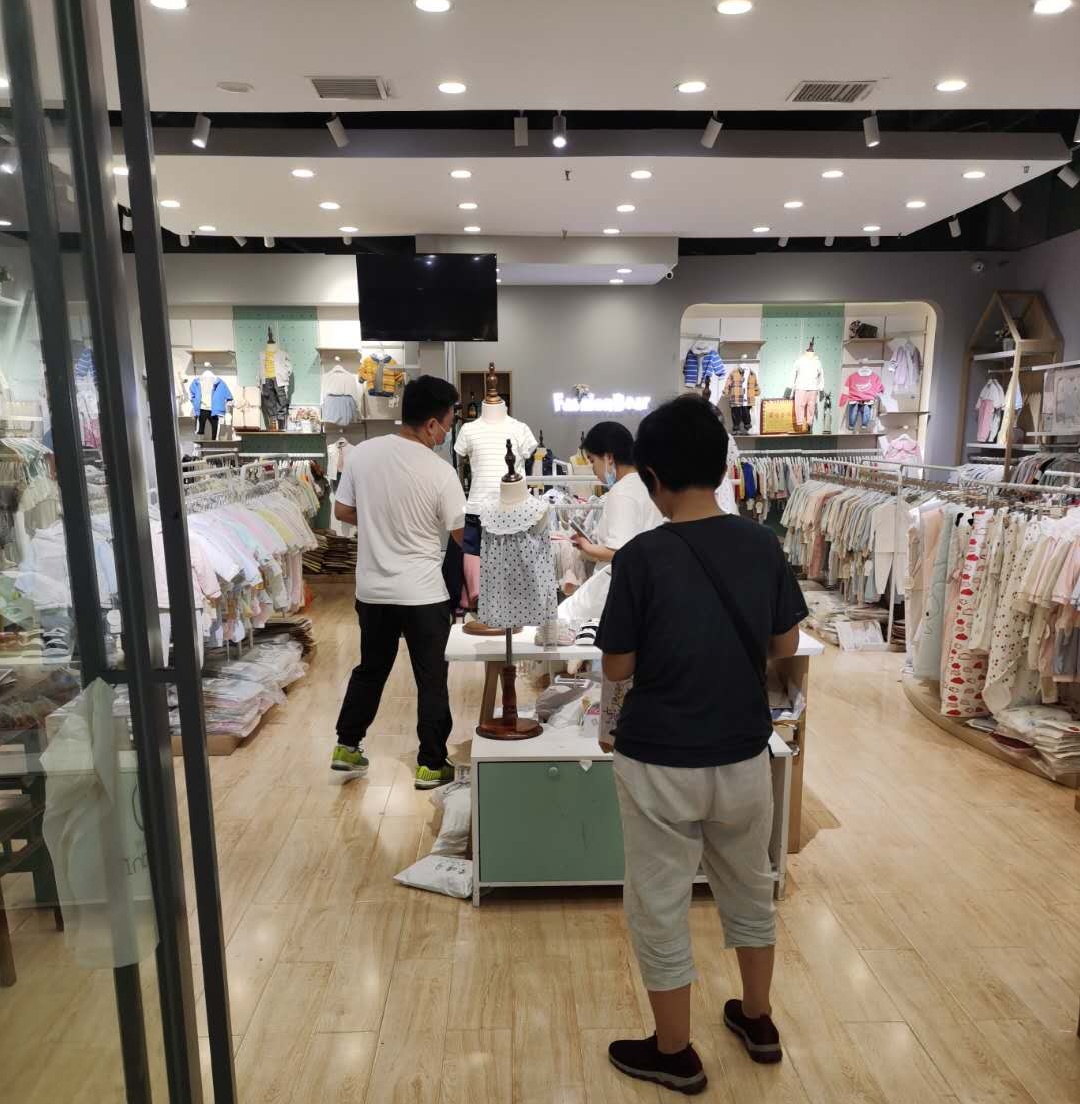 2018郑州孕婴童展览会,欧亚孕婴展