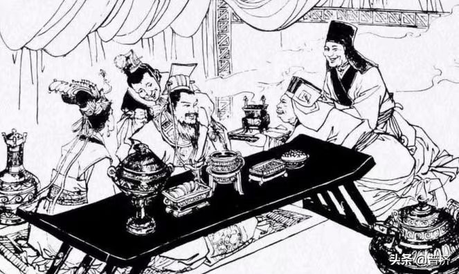 大葱故事大全,大葱民间故事