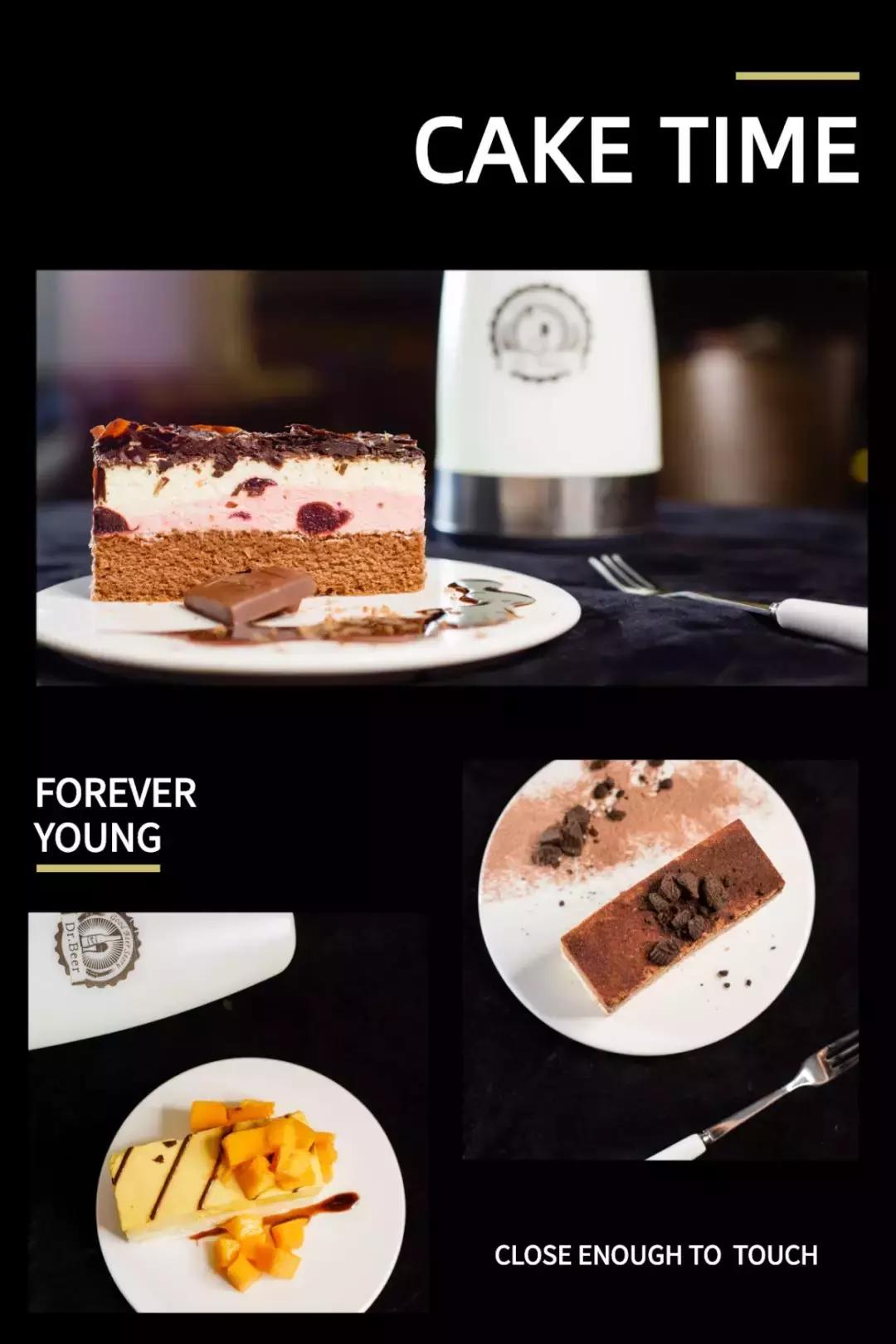 在珠海喝下午茶,珠海99元喝茶