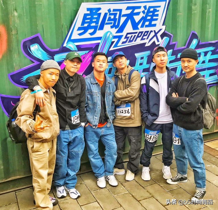 这就是街舞第二季kinjaz成员,这就是街舞第二季叶音接帽子视频