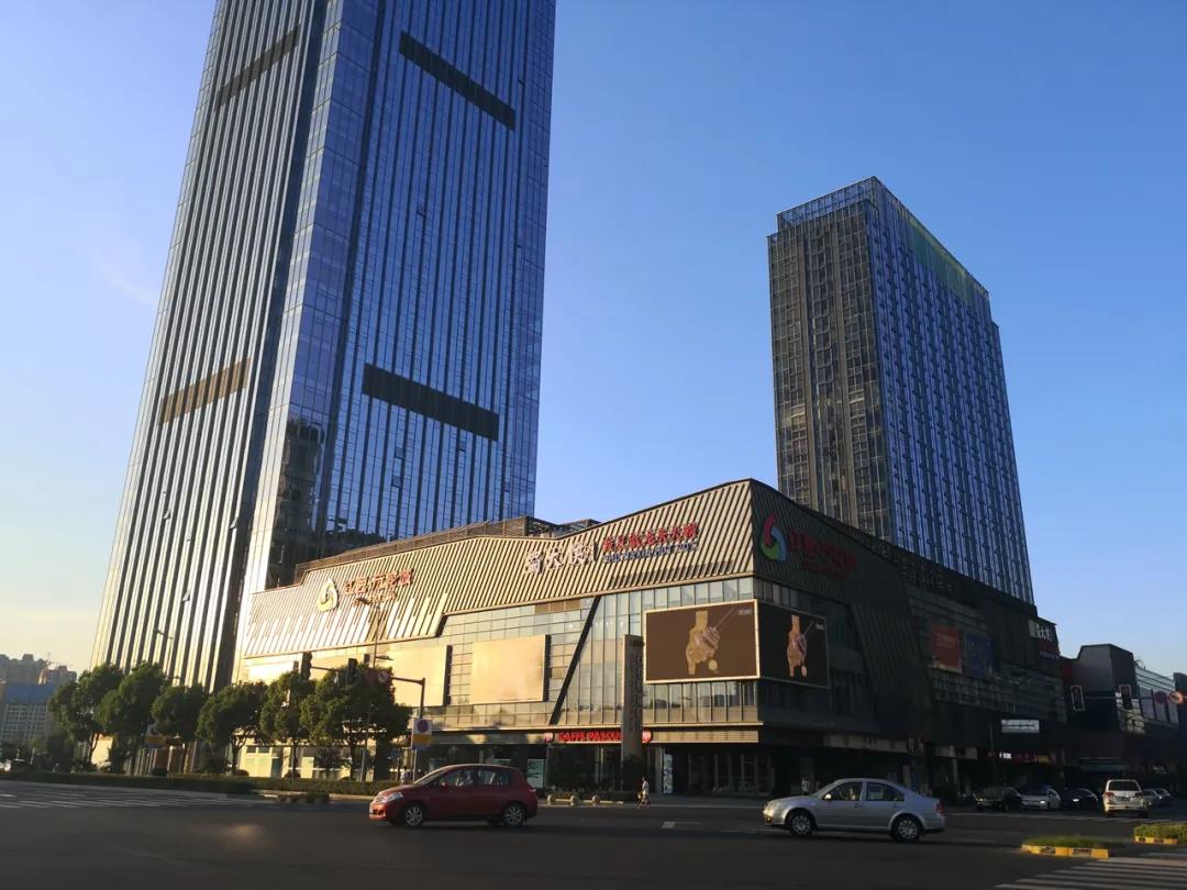 锡东荟聚苏宁易购,锡山锡东荟聚