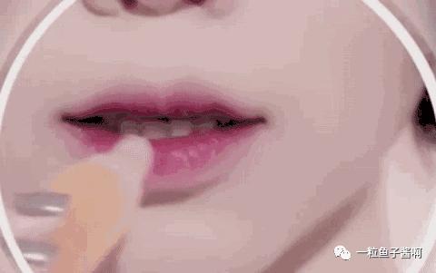 用了这么多年的口红,用了这么久的口红才知道它的寓意