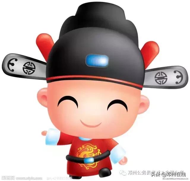 带你解密，这些邓州人都是怎么考上公务员的