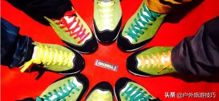 徒步鞋保养的正确方法,徒步鞋如何打理