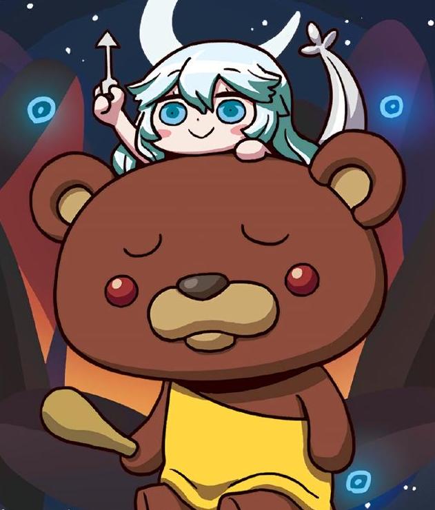 fgo微笑三人组,fgo必中的英灵