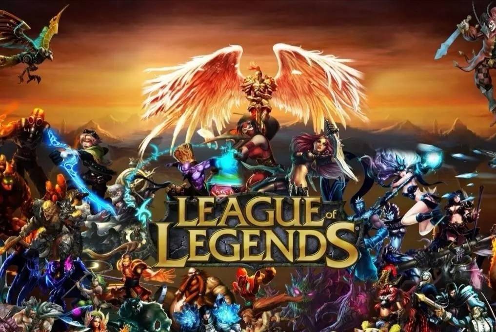 东东带你看懂S10③|LOL中这些专业术语你在生活中用过吗?