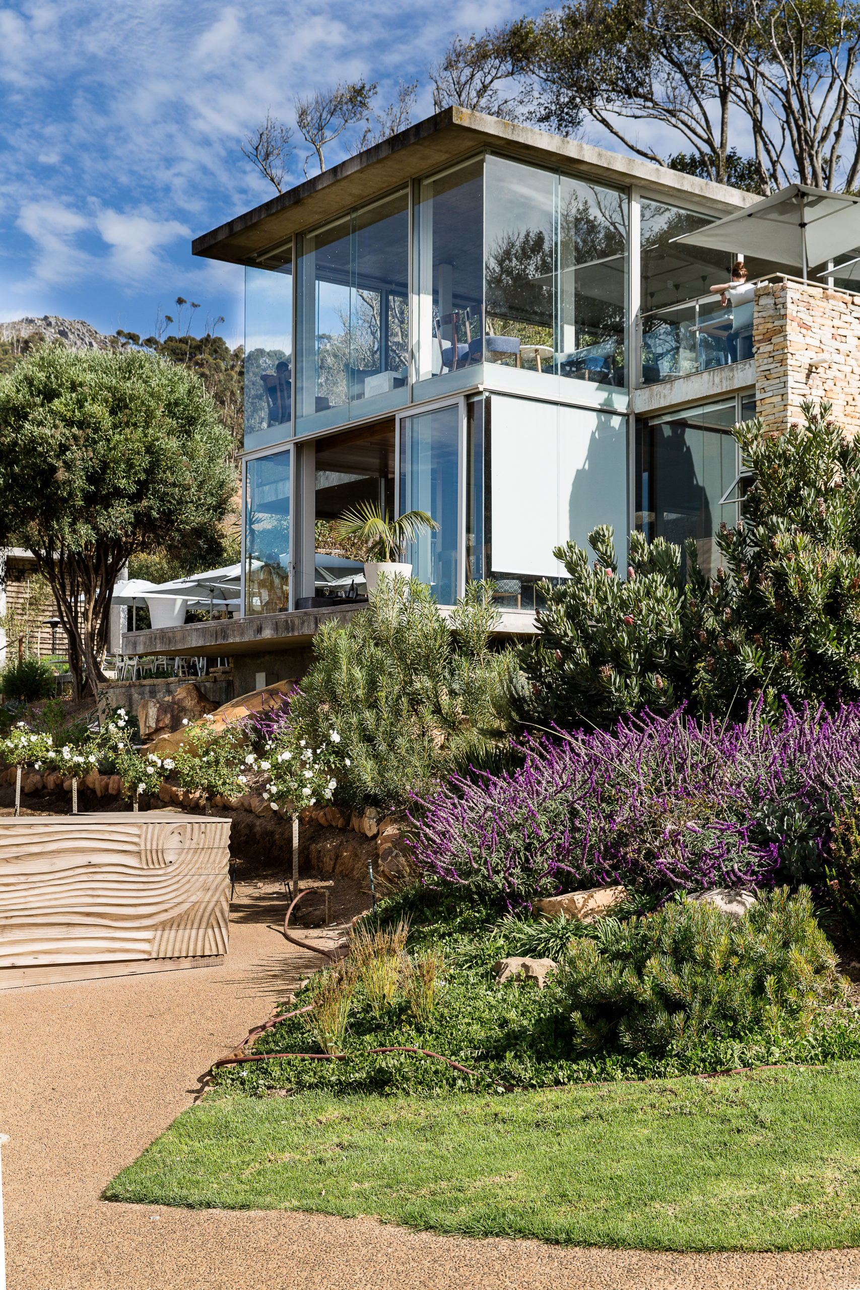 开普敦鸟瞰,开普敦俯瞰