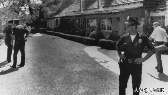 女明星怀孕被暴打,好莱坞怀孕女星被杀