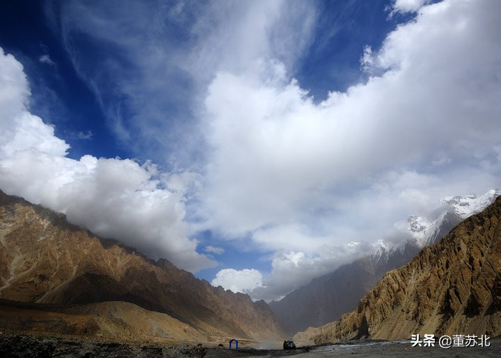 新疆城市喀什介绍视频,喀什城市面貌图文