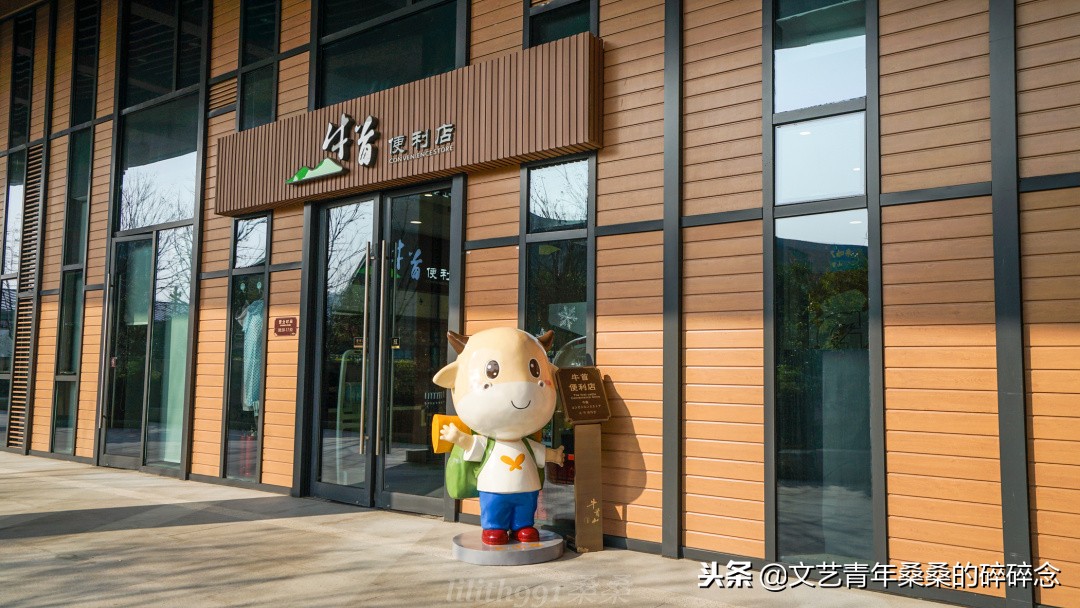 牛首山佛顶宫游览顺序,牛首山佛顶宫初体验