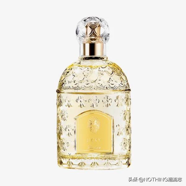 史上最好闻男士香水,迄今为止最经典的38款男士香水