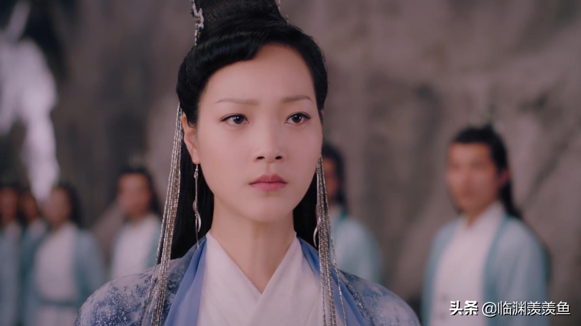 天乩之白蛇传说许宣死,天乩之白蛇传说许宣魂飞魄散