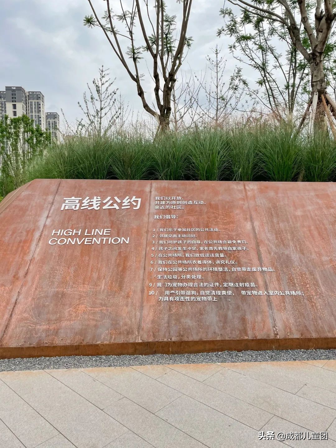 无滤镜公园随拍,无需加滤镜的公园