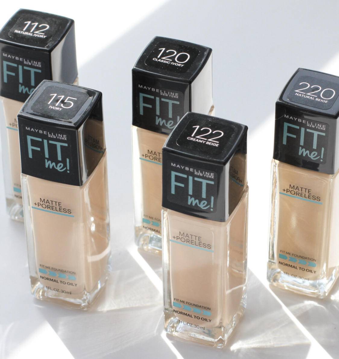 底妆简单怎么化才显得干净细腻,底妆套路完美底妆上妆技巧