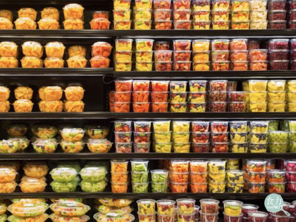 日本蔬菜沙拉如何保存,生菜沙拉过保质期吃会如何