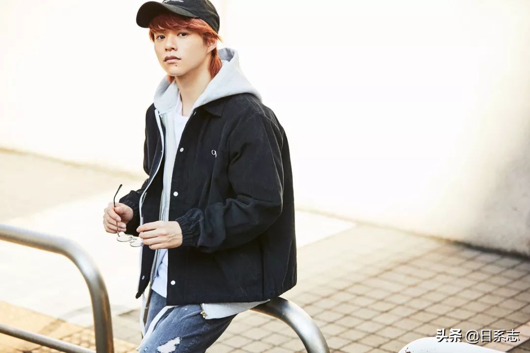 身高不过170的男生，可以学学他们这样穿