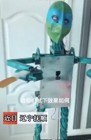 小米有品推出“自动Tony器”！1s放入5s成型，好玩实用，网友：牛