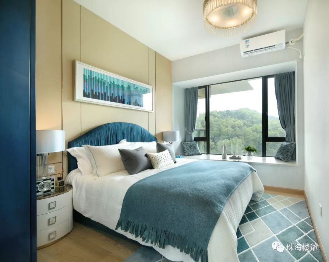 珠海恒荣城市溪谷邻里中心,恒荣溪谷的房子值得买吗