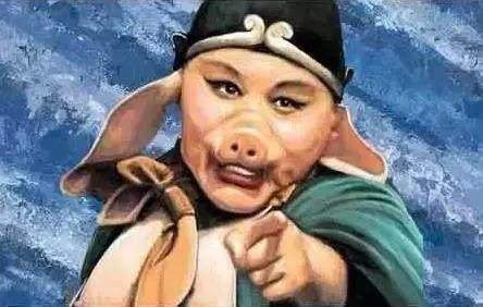 同样是牛夫人，为什么玉面公主被打死，铁扇公主能修成正果？