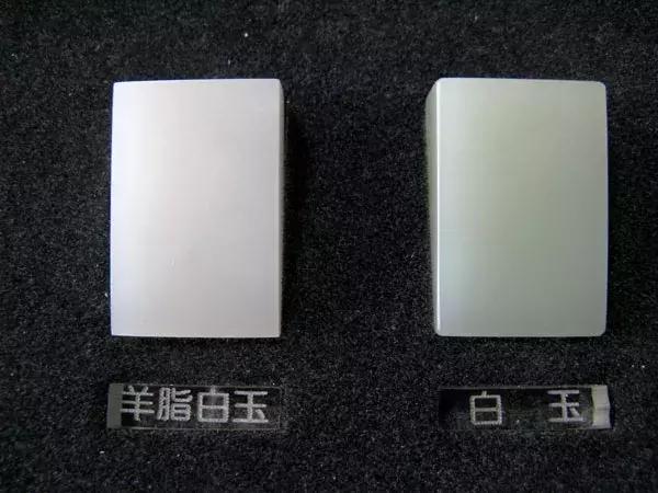 和田玉的9大种类都有哪些,和田玉的首饰有哪些种类