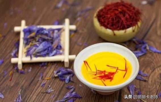 胶质肿瘤患者能吃藏红花吗,肿瘤患者能用藏红花泡脚吗