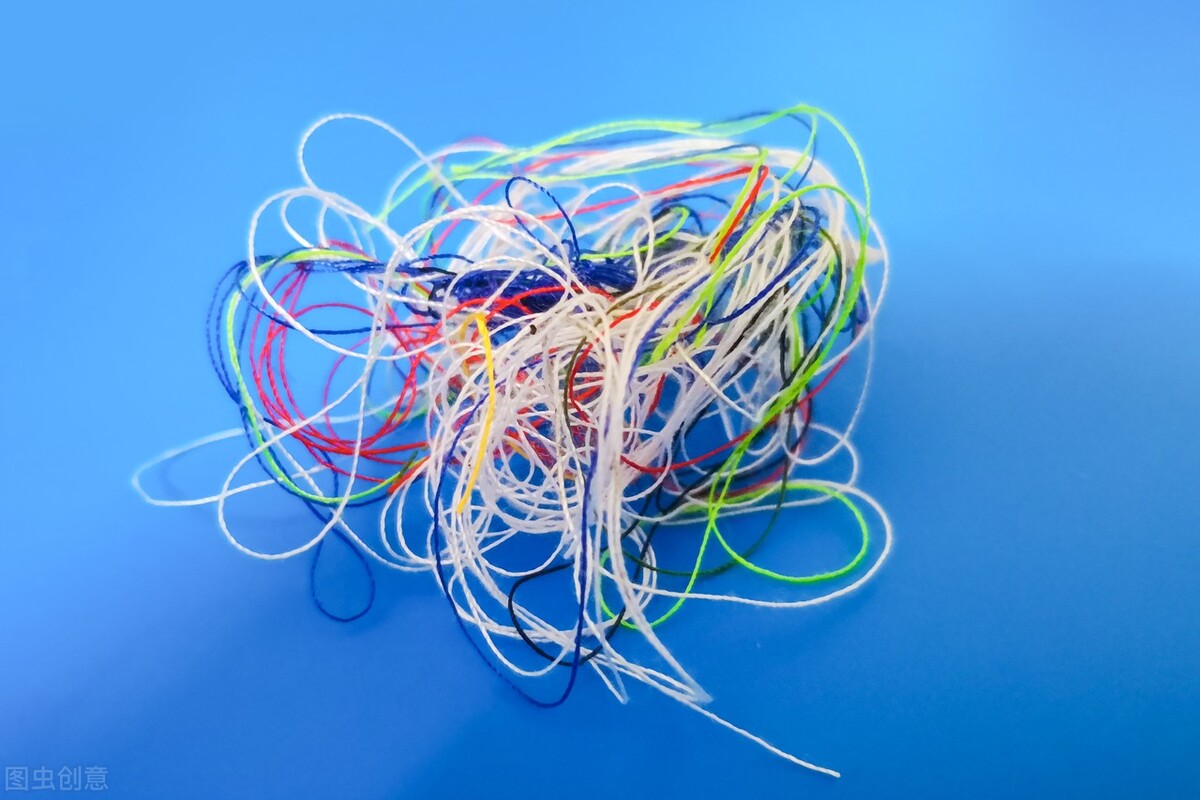 心有千千结下一句怎么接,解不开的心结就打个蝴蝶结吧