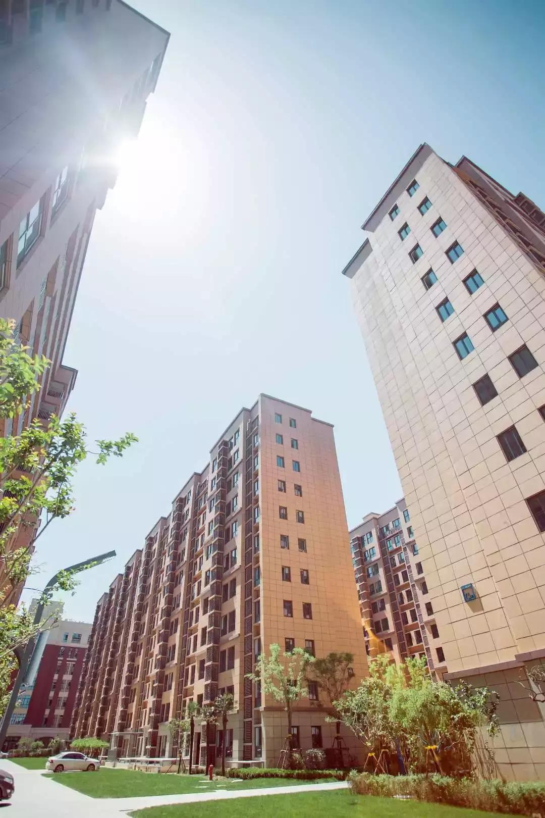 创新港四人间宿舍哪个房间好,创新港学生宿舍哪个房间最好