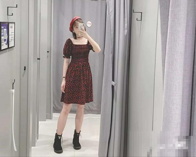 日系品牌GU的夏装真好看：比优衣库便宜，比ZARA法式，适合小个子