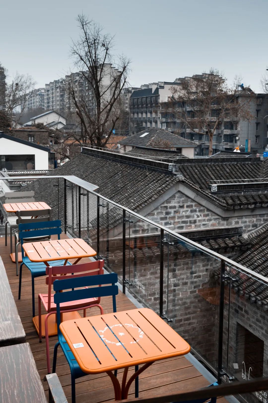 南京小众景点,南京小众花园秘境