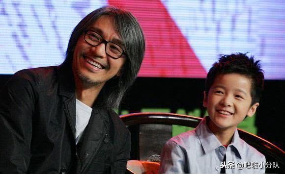 盘点娱乐圈高颜值父女,娱乐圈的父女关系惹争议