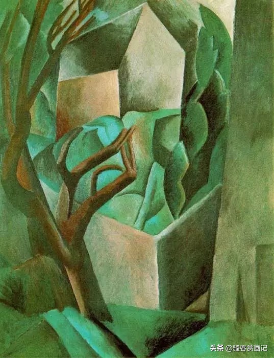 毕加索七个艺术时期,毕加索奇特人生