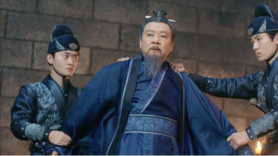 锦衣‖时光不弃「03」：陆绎只想快点成亲