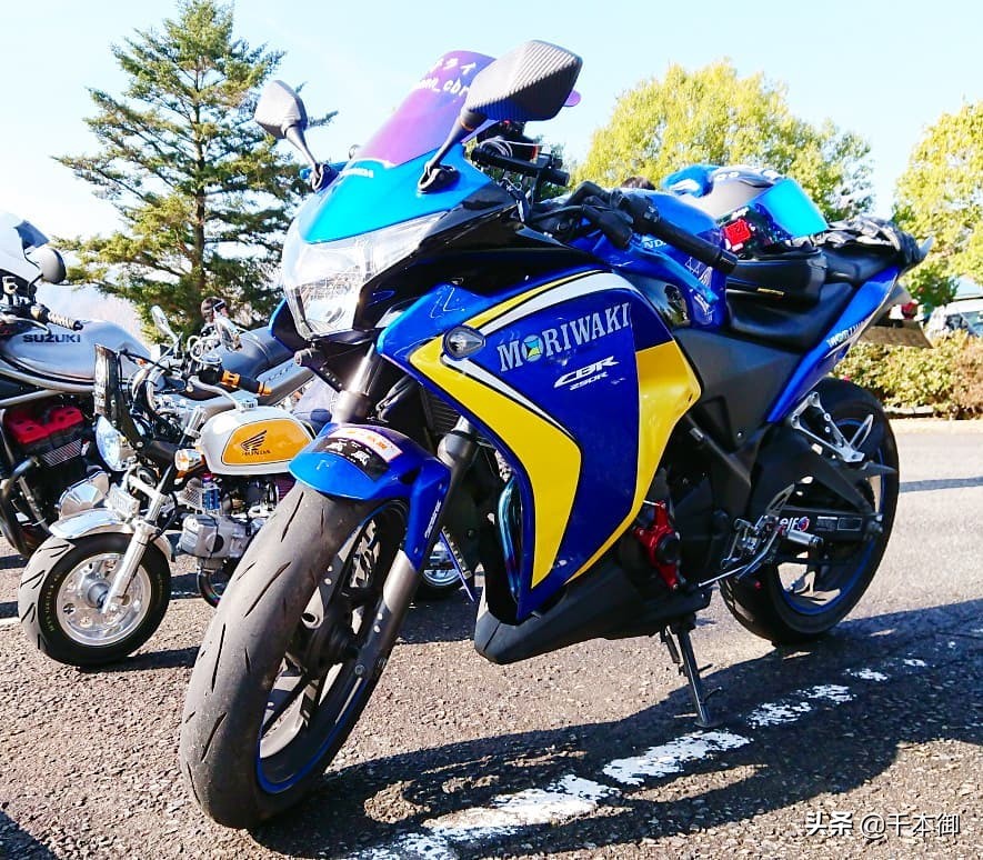 川崎摩托车中哪一款车最好,川崎摩托车有什么标志