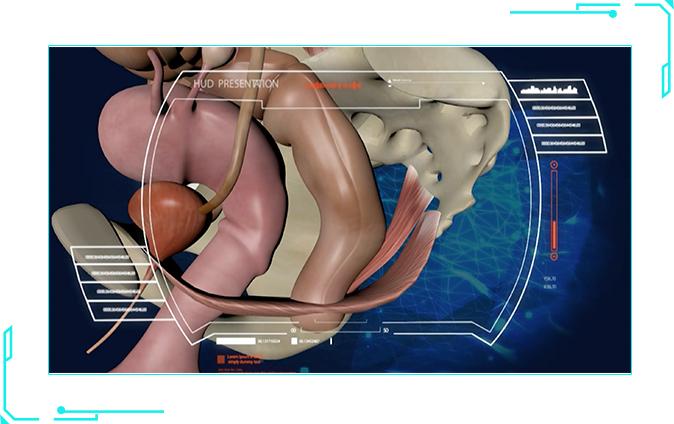 夫妻X生活不和谐暗藏的盆底肌松弛危机
