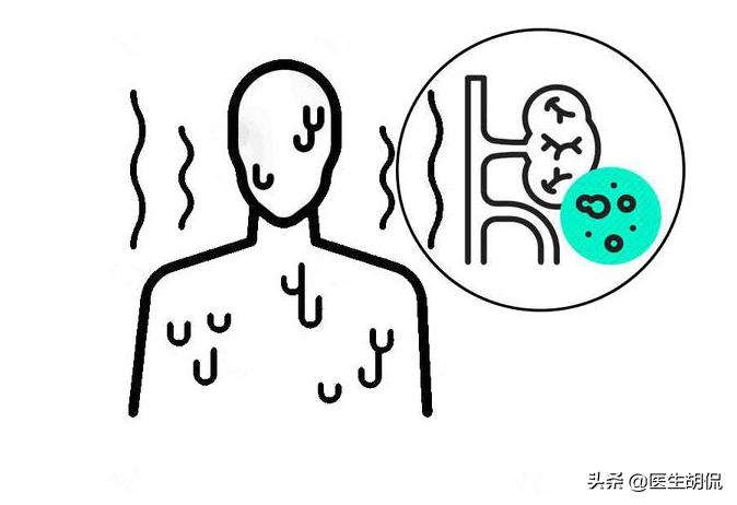 得了肾病还能根治吗？告诫：抓1个黄金期，做3控，或许还有机会