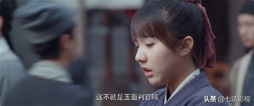 豆瓣评分9.5以上的网剧三部曲,一部小成本奇幻网剧