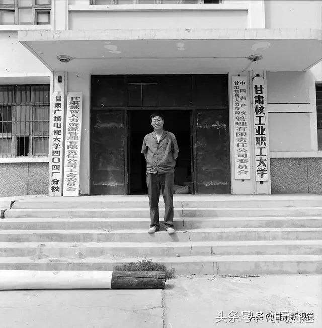 甘肃一个神秘的地方,甘肃的神秘城市