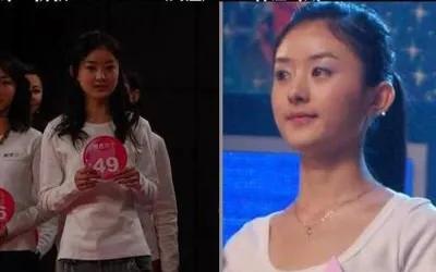 冯绍峰绯闻女友大盘点,冯绍峰绯闻事件女主