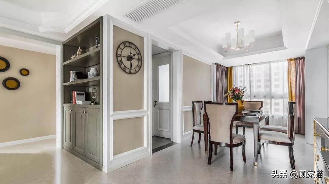 宁波大宅装修推荐哪家,宁波豪宅室内装修哪家公司好