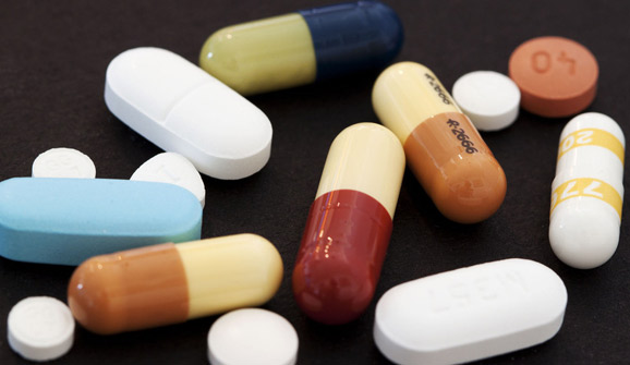 医生告诉这六类药物不宜长吃,医生告诉你四种食物不能吃