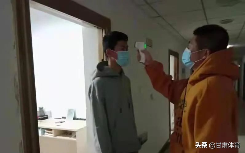 用情用心用力做好学校安全工作,用心织密防疫安全网