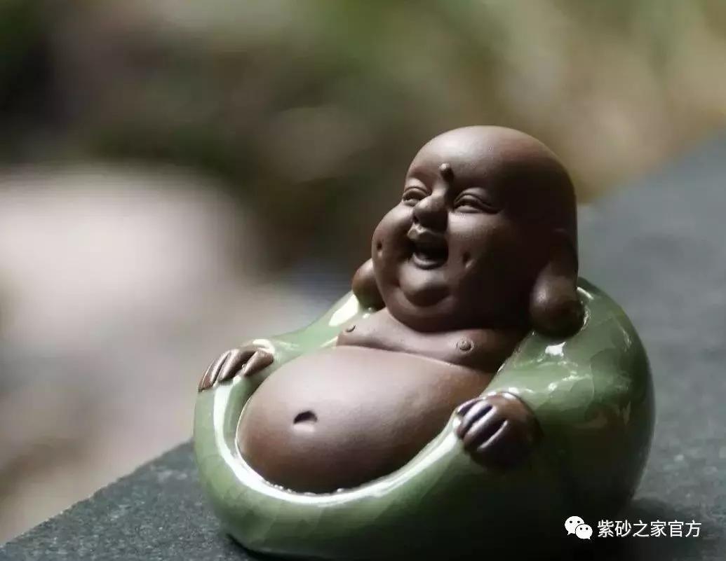 乌龟紫砂茶宠的摆放,紫砂茶宠摆放禁忌