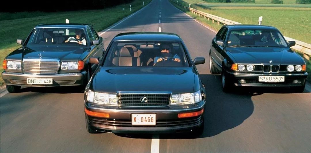 可能竞拍，才是雷克萨斯LM的正确卖车方式