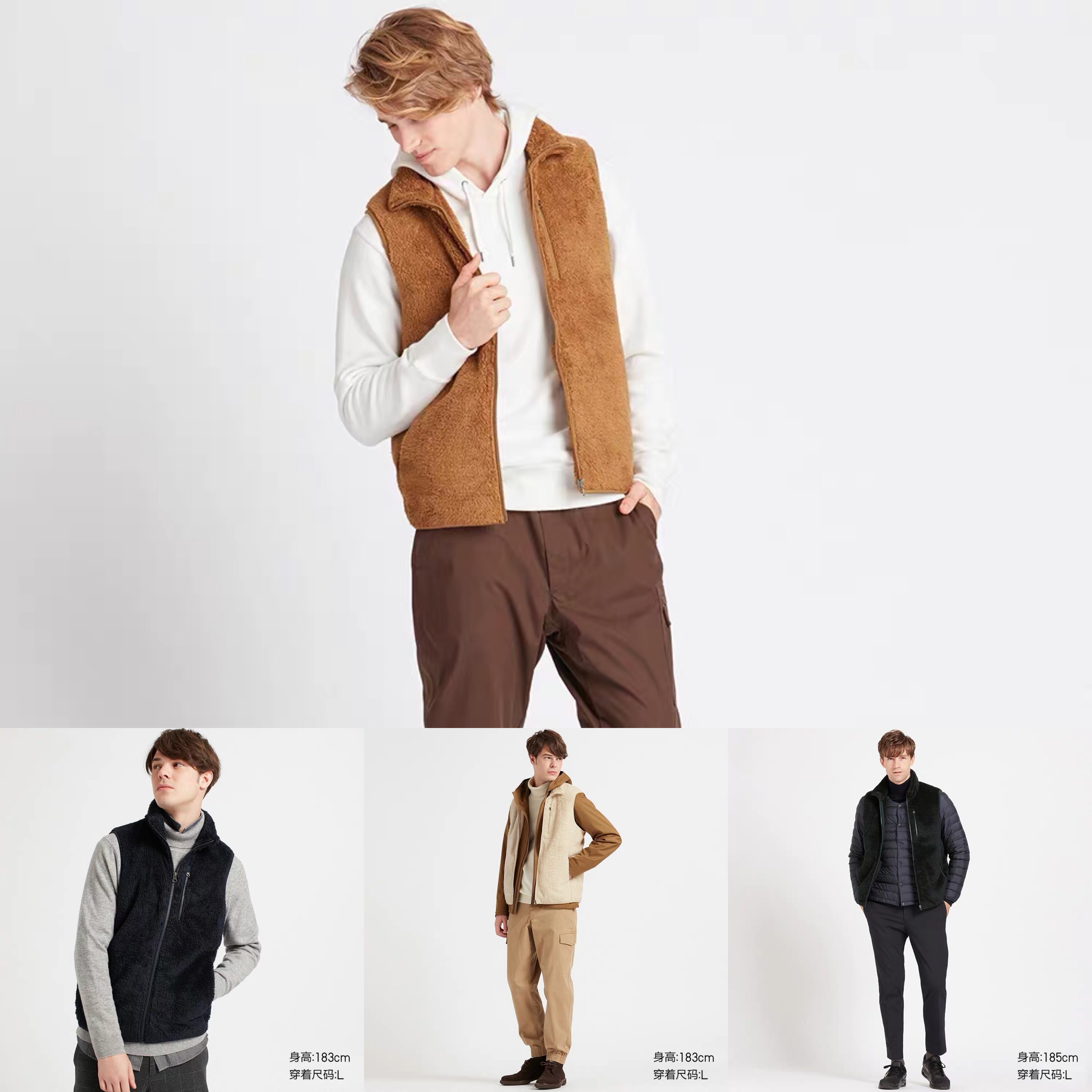 阿迪耐克值得购买的衣服,优衣库和阿迪达斯哪个更值得买