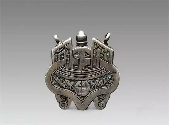 中国人保命符,中国人专有的护身符