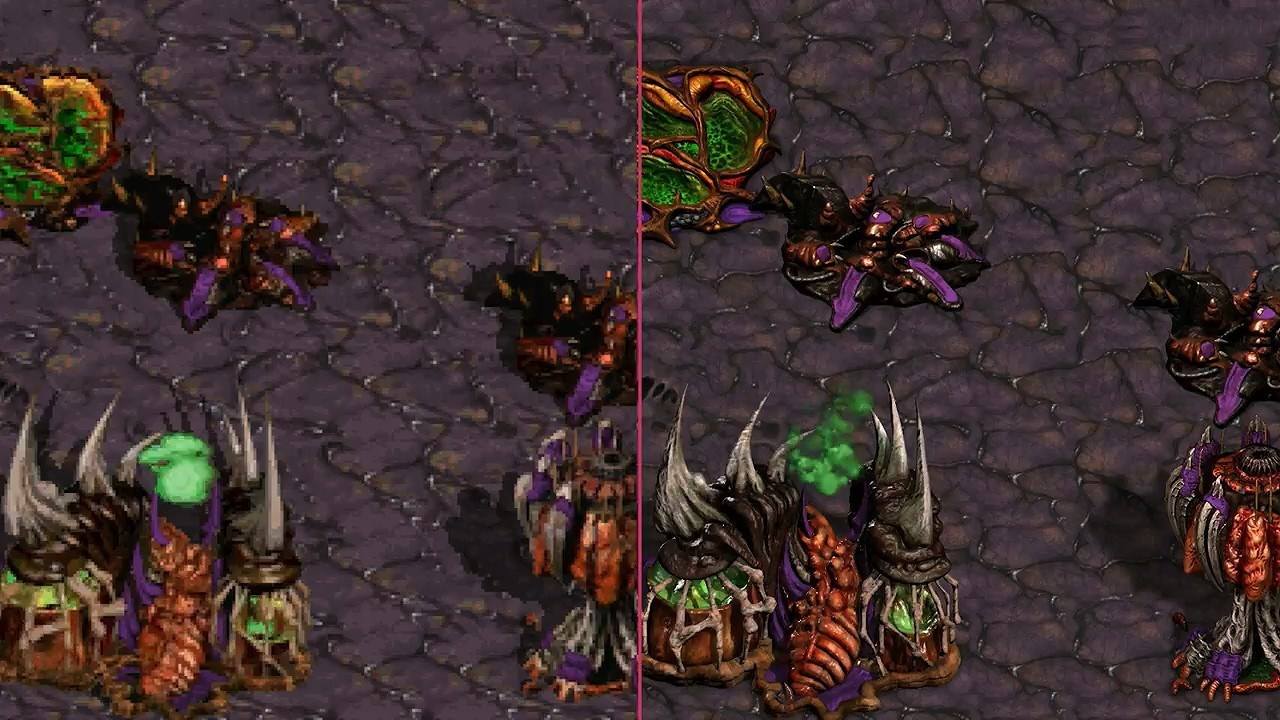 最复杂的游戏红色警戒和星际争霸,红色警戒游戏类型推荐