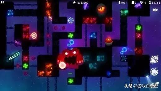 最好玩的塔防游戏排行榜,好玩的塔防苹果手机游戏