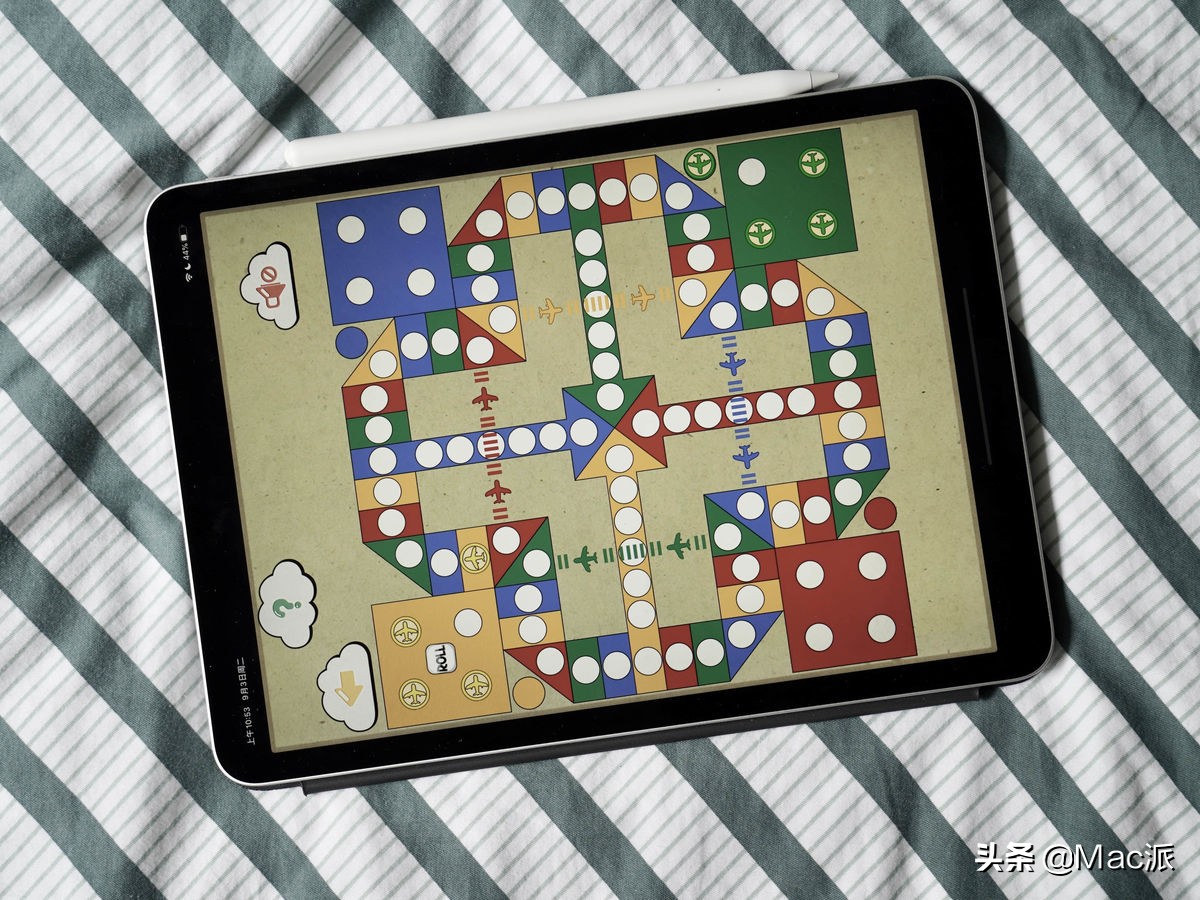 ipad不能错过的手游,ipad有什么好的应用